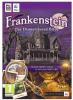 895051 Frankenstein The Dismembered Bride Gam